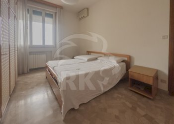 VENDITA QUADRILOCALE SEMIATTICO ZONA COSTA SARAGOZ - Four-room apartment Via Ferruccio Magnani 4, Bologna (neighborhood Saragozza) - photo 26