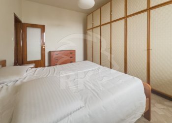 VENDITA QUADRILOCALE SEMIATTICO ZONA COSTA SARAGOZ - Four-room apartment Via Ferruccio Magnani 4, Bologna (neighborhood Saragozza) - photo 28