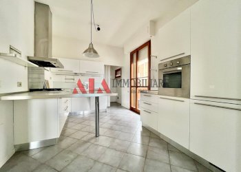 Cucina - Attico Via I° Maggio 60, Pontedera - foto 4