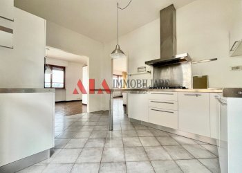 Cucina - Attico Via I° Maggio 60, Pontedera - foto 5