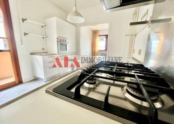 Cucina - Attico Via I° Maggio 60, Pontedera - foto 6