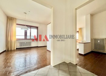 Zona giorno - Attico Via I° Maggio 60, Pontedera - foto 7