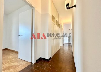 Disimpegno notte - Attico Via I° Maggio 60, Pontedera - foto 9