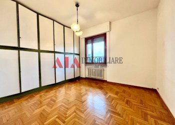 Camera matrimoniale 2 - Attico Via I° Maggio 60, Pontedera - foto 10