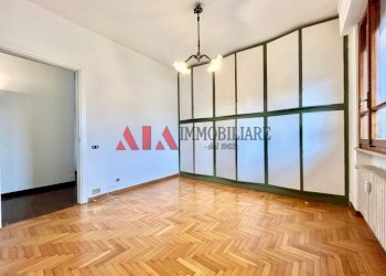 Camera matrimoniale 2 - Attico Via I° Maggio 60, Pontedera - foto 11