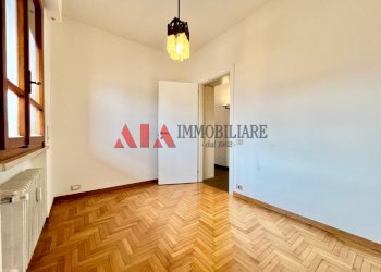 Camera singola - Attico Via I° Maggio 60, Pontedera - foto 13