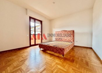 Camera matrimoniale 1 - Attico Via I° Maggio 60, Pontedera - foto 14