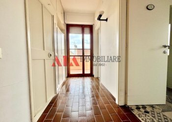 Disimpegno notte - Attico Via I° Maggio 60, Pontedera - foto 16