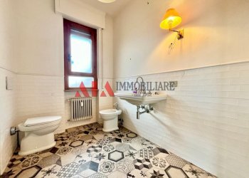 Bagno 1 - Attico Via I° Maggio 60, Pontedera - foto 17