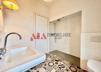 Bagno 1 - Attico Via I° Maggio 60, Pontedera - foto 18