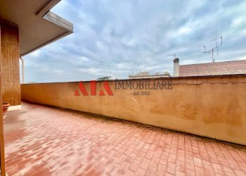 Terrazza - Attico Via I° Maggio 60, Pontedera - foto 20