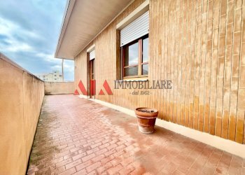 Terrazza - Attico Via I° Maggio 60, Pontedera - foto 21