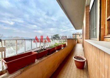 Terrazza - Attico Via I° Maggio 60, Pontedera - foto 22