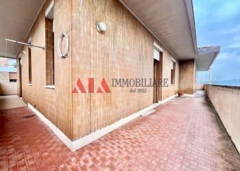 Terrazza - Attico Via I° Maggio 60, Pontedera - foto 23