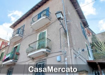 1.jpg - Appartamento Via Giuseppe Lucatelli, Rocca di Papa - foto 1