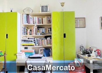 c24.jpg - Appartamento Via Giuseppe Lucatelli, Rocca di Papa - foto 12