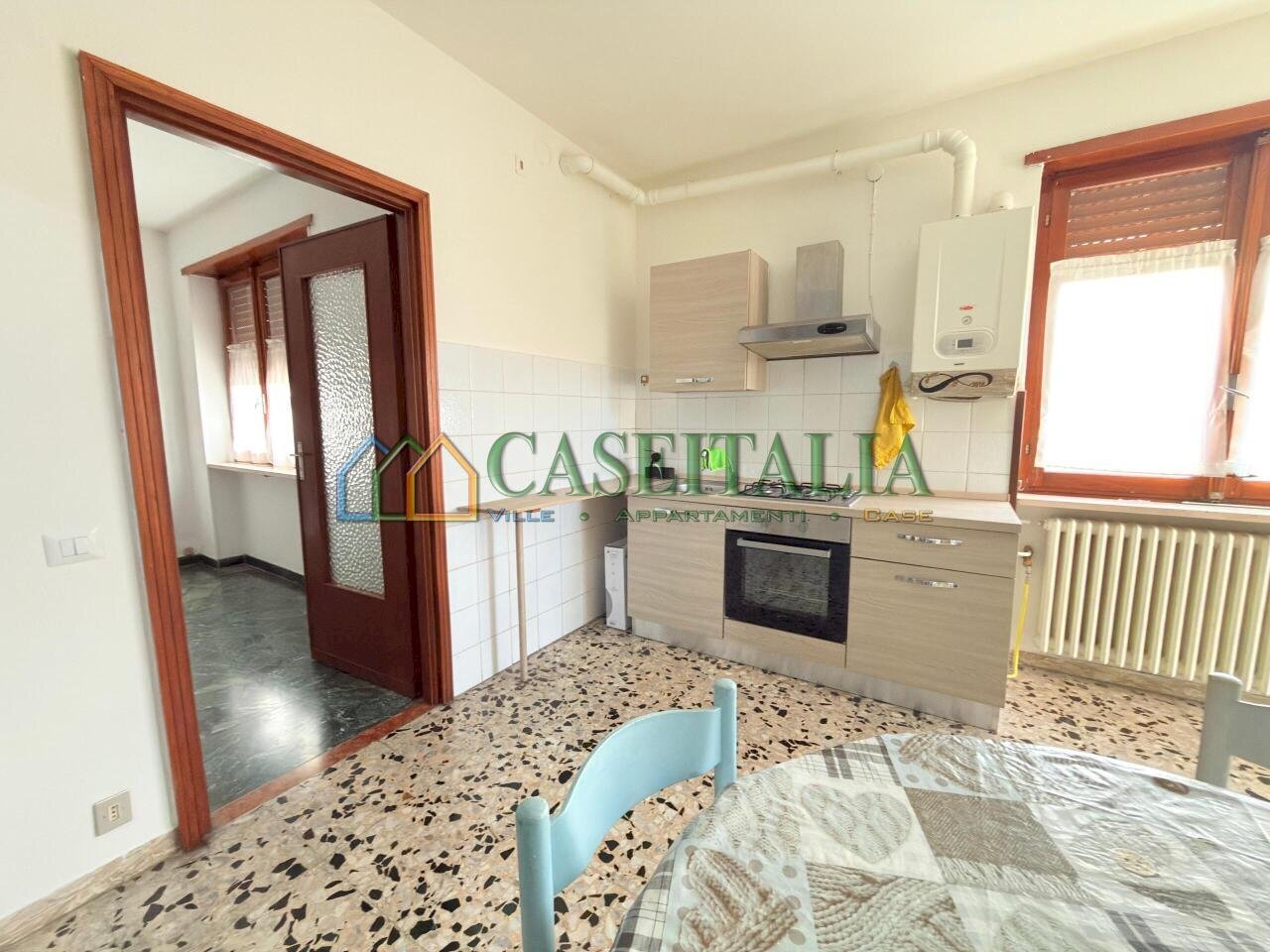 2.jpg - Three-room apartment Pavone Canavese - photo 2