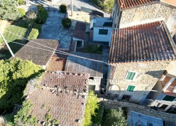 drone - Villa Via Nuova 12bis, Isolabona - foto 6