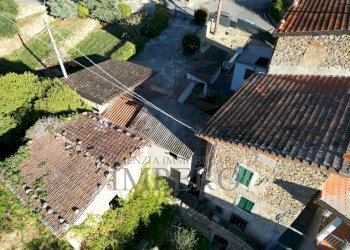 drone - Villa Via Nuova 12bis, Isolabona - foto 7