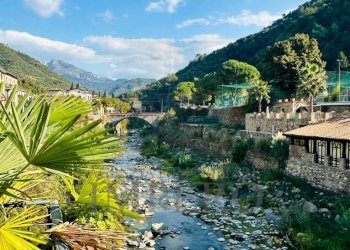 Villa Via Nuova 12bis, Isolabona - foto 8