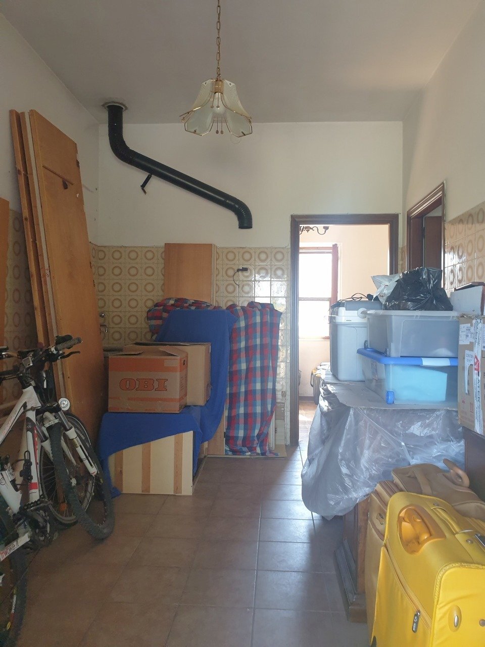 20220725_103042.jpg - Portion of a house Via Campo della Fiera 60, Alviano - photo 3