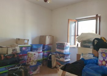 20220725_103050.jpg - Porzione di casa Via Campo della Fiera 60, Alviano - foto 4