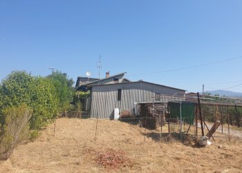 20220725_103225.jpg - Porzione di casa Via Campo della Fiera 60, Alviano - foto 15