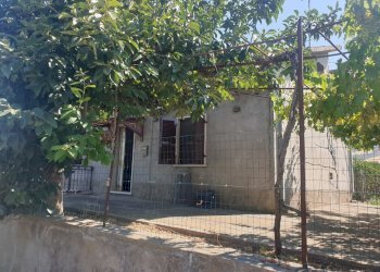 20220725_103250.jpg - Porzione di casa Via Campo della Fiera 60, Alviano - foto 17