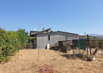 20220725_103324.jpg - Porzione di casa Via Campo della Fiera 60, Alviano - foto 23