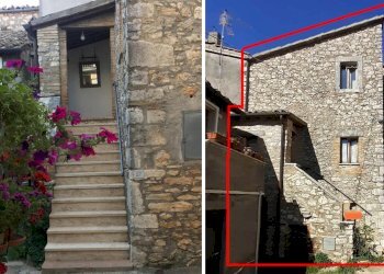 umbria apartment.jpg - Porzione di casa VIA DELLE CASE 1, Guardea - foto 1