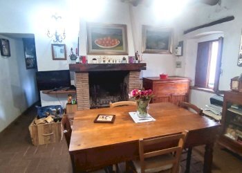 IMG_20230311_114549.jpg - Porzione di casa VIA DELLE CASE 1, Guardea - foto 10