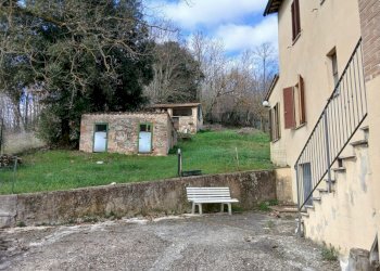 33187d49-ee25-438a-adda-80053fae224d.jpg - Portion of a house Vocabolo molino 137, Montecastrilli - photo 19