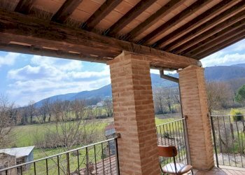 37593f8e-e44d-40fa-b1ee-a76860a7cf30.jpg - Portion of a house Vocabolo molino 137, Montecastrilli - photo 20