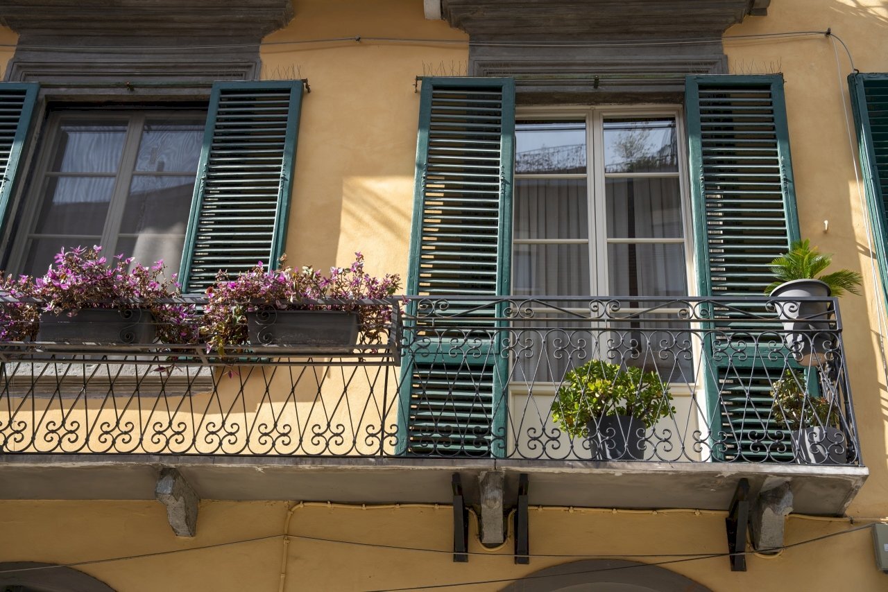 DSC06739.jpg - Quadrilocale Pisa (zona Santa Maria) - foto 2