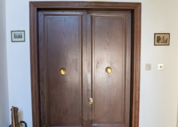 DSC06742.jpg - Quadrilocale Pisa (zona Santa Maria) - foto 4