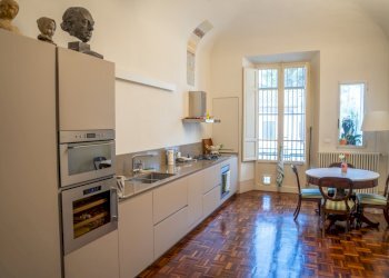 DSC06771.jpg - Quadrilocale Pisa (zona Santa Maria) - foto 10