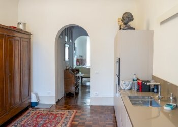 DSC06778.jpg - Quadrilocale Pisa (zona Santa Maria) - foto 13