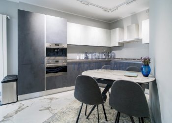 foto-18.jpg - Quadrilocale Via Cristoforo Colombo 52, Taggia - foto 2