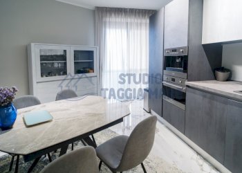 foto-19.jpg - Quadrilocale Via Cristoforo Colombo 52, Taggia - foto 9