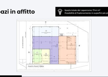 Affitto capannone a Vicoforte-4_page-0001.jpg - Locale Commerciale SS28 28, Vicoforte - foto 3