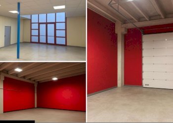 Affitto capannone a Vicoforte-6_page-0001.jpg - Locale Commerciale SS28 28, Vicoforte - foto 5