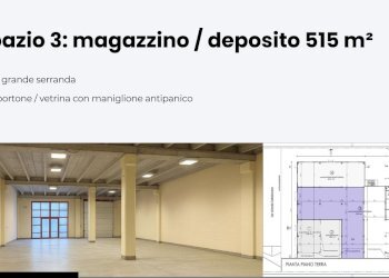 Affitto capannone a Vicoforte-7_page-0001.jpg - Locale Commerciale SS28 28, Vicoforte - foto 8
