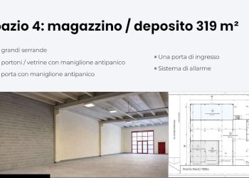 Affitto capannone a Vicoforte-9_page-0001.jpg - Locale Commerciale SS28 28, Vicoforte - foto 10