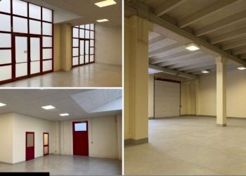 Affitto capannone a Vicoforte-12_page-0001.jpg - Locale Commerciale SS28 28, Vicoforte - foto 11