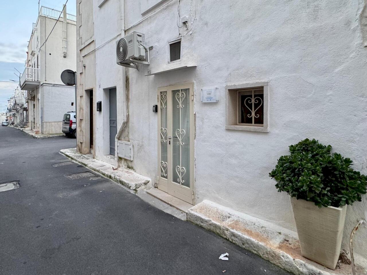 WhatsApp Image 2026-02-27 at 17.30.12 (2).jpeg - Casa indipendente Via Pietro Giannone, Ostuni - foto 1