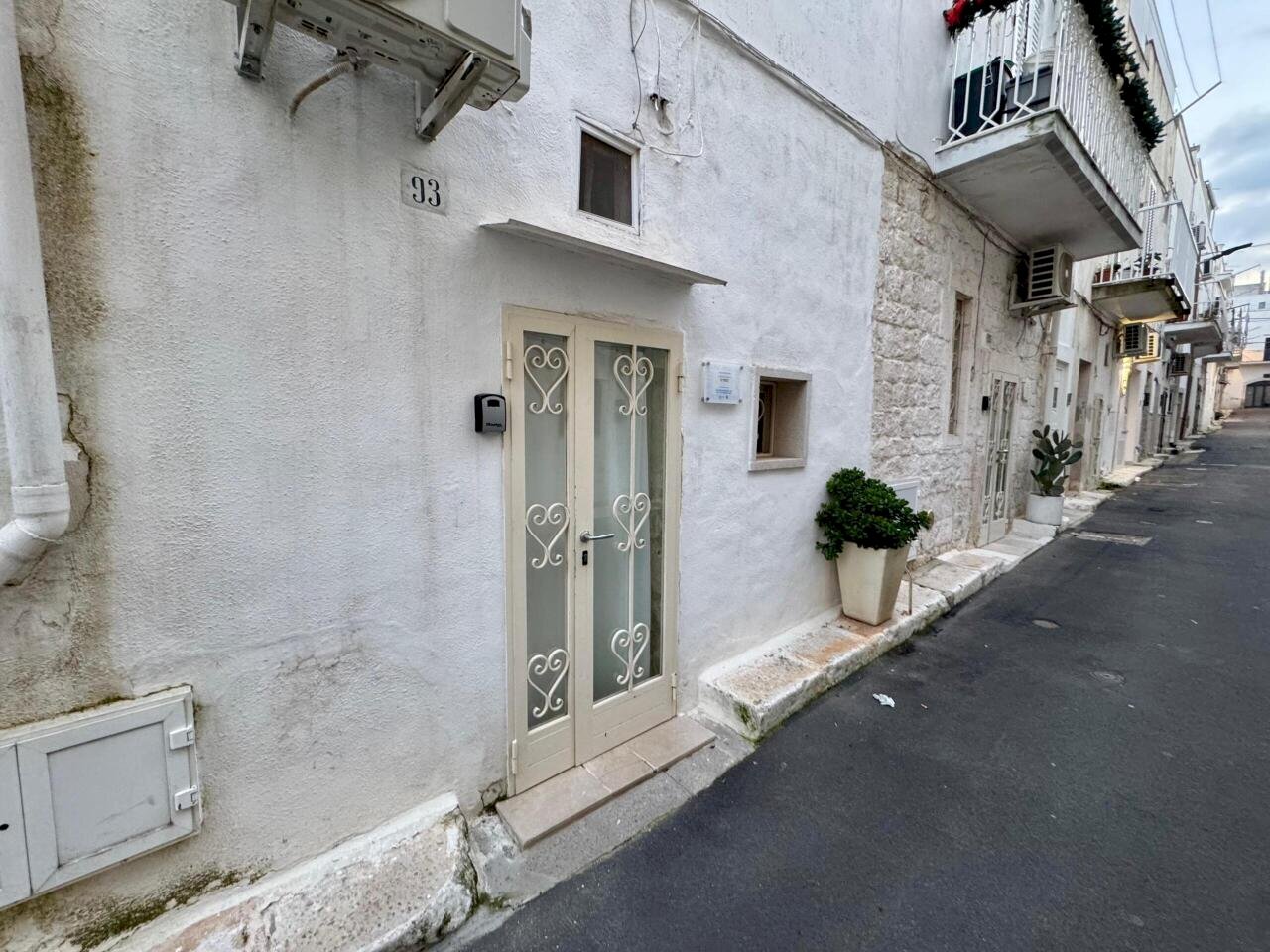 WhatsApp Image 2026-02-27 at 17.30.12.jpeg - Casa indipendente Via Pietro Giannone, Ostuni - foto 2