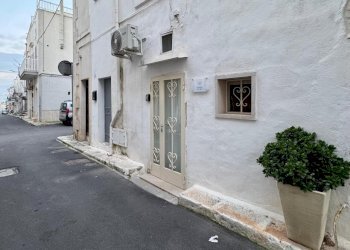 WhatsApp Image 2026-02-27 at 17.30.12 (2).jpeg - Casa indipendente Via Pietro Giannone, Ostuni - foto 1