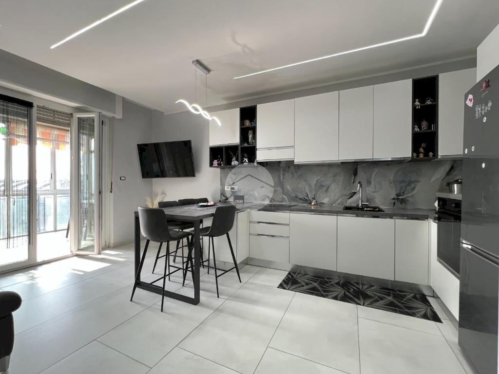 Three-room apartment Via Narciso Gambalunga, Venaria Reale - photo 2