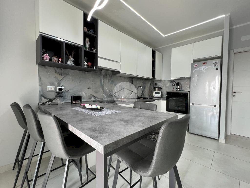 Three-room apartment Via Narciso Gambalunga, Venaria Reale - photo 3