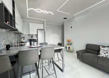 Trilocale Via Narciso Gambalunga, Venaria Reale - foto 1